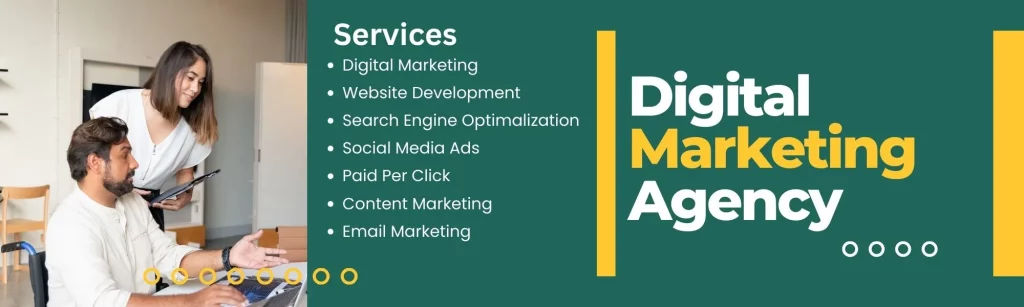 digitalworkagency Services Offered by Digital Marketing Agencies