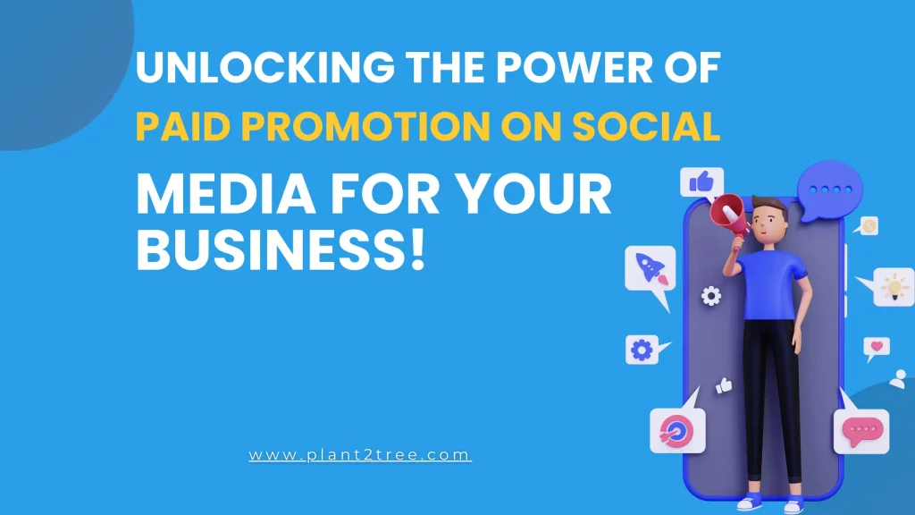Unlocking the Power of Paid Promotion on Social Media for Your Business digitalworkagency.com