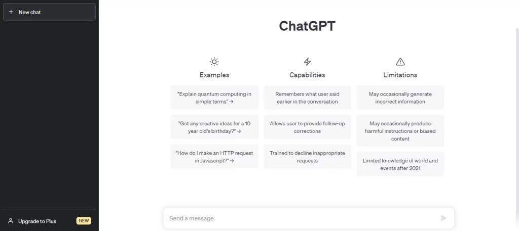 What is Chat GPT and how does it work_